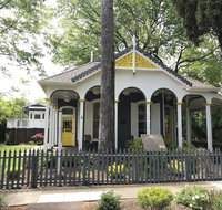 Brannan Cottage Inn - Accommodation Arizona