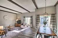 Bright Townhome with Terrace - Walk to Sloan Park Accommodation Arizona