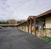 Bristlecone Motel - Accommodation Arizona
