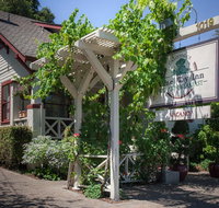 Calistoga Wine Way Inn - Accommodation Arizona