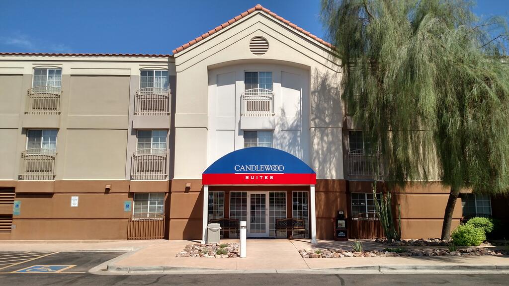 Candlewood Suites Phoenix/Tempe - thumb 0