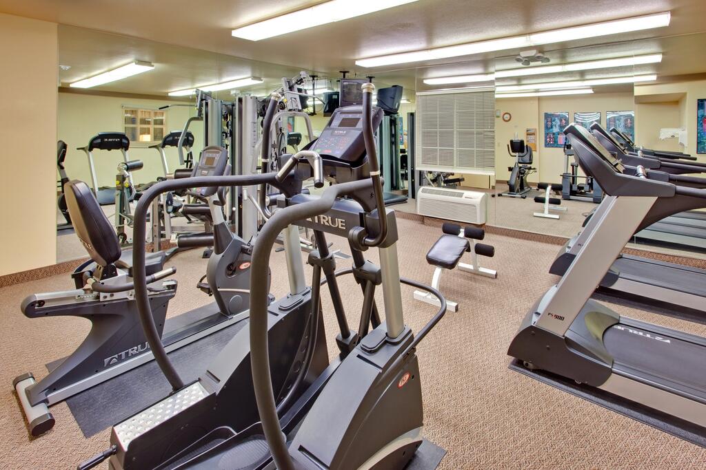 Candlewood Suites Phoenix/Tempe - thumb 2