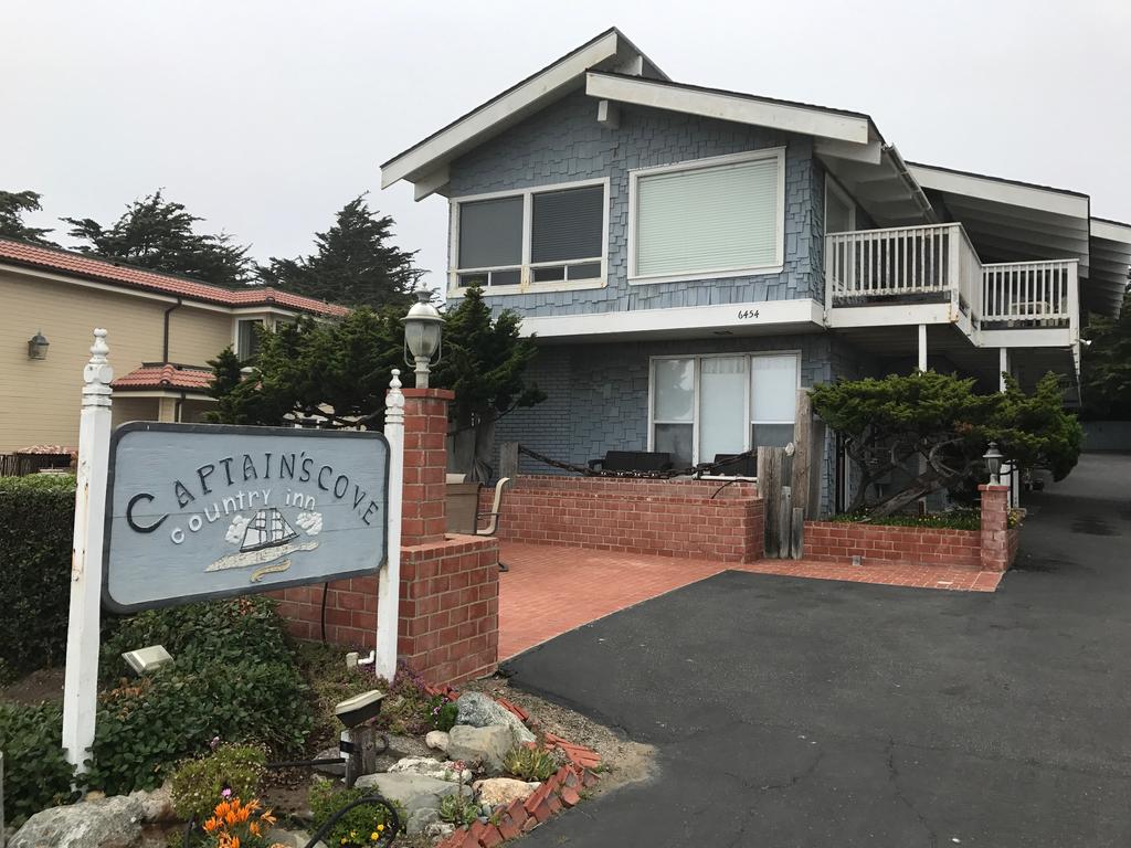 Captain's Cove Inn - thumb 0