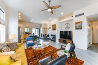 Casita del Sol Bonito Accommodation Arizona