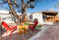 Casita del Sol Charming Private Studio cabin Accommodation Arizona