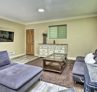 Castro Valley Studio 28 Mi to Dwtn San Fran - Accommodation Arizona