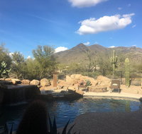 Cave Creek Casita - Accommodation Arizona