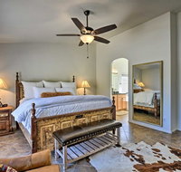 Cave Creek Modern Home with Patio Grill  Pool - Accommodation Arizona