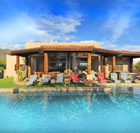 Cave Creek Spa House  Golf Retreat - Accommodation Arizona