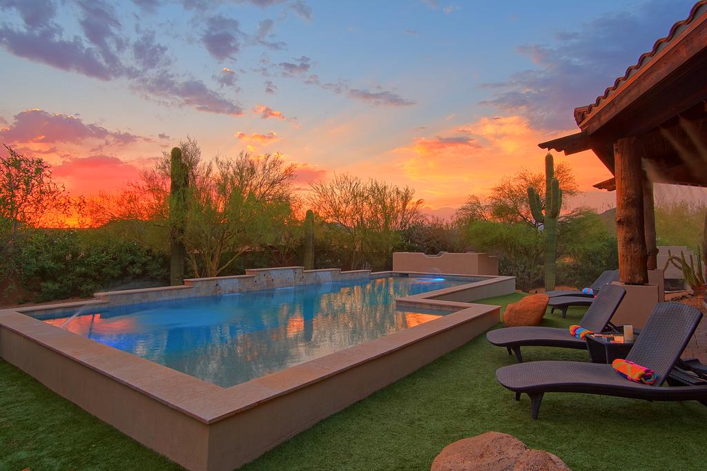 Cave Creek Spa House & Golf Retreat - thumb 1