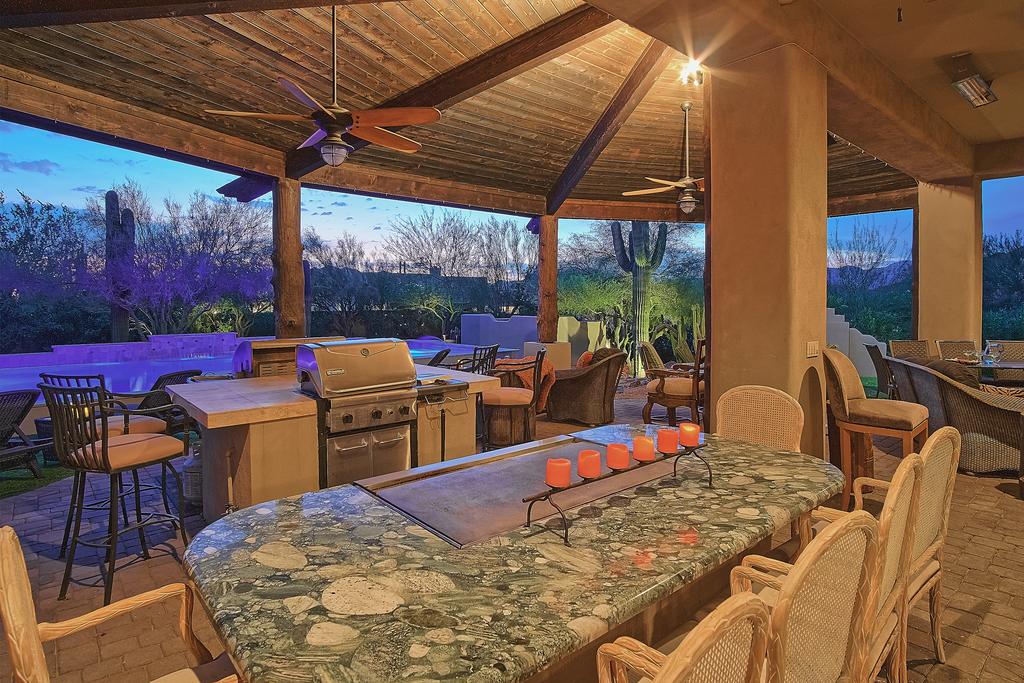 Cave Creek Spa House & Golf Retreat - thumb 3