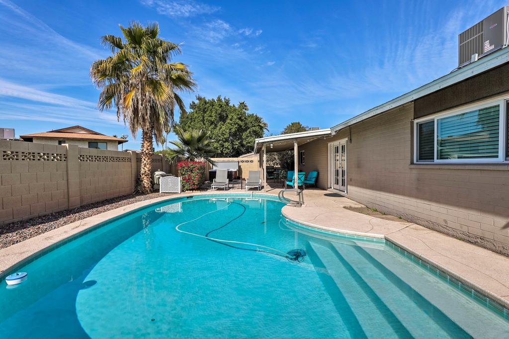 Central Spring Training, Tempe Getaway 3 Mi To ASU - thumb 2