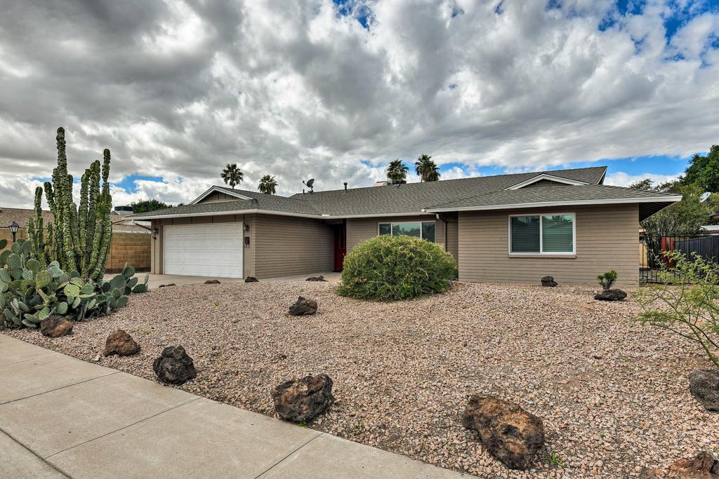 Central Spring Training, Tempe Getaway 3 Mi To ASU - thumb 3