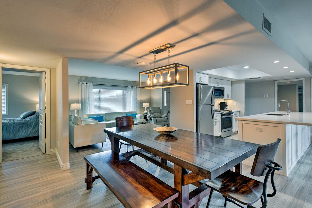 Central Spring Training, Tempe Getaway 3 Mi To ASU - thumb 1