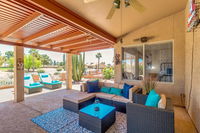 Championship home Accommodation Arizona