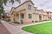 Charming Gilbert House with Porch and Resort Amenities Accommodation Arizona