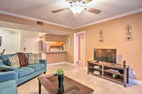 Charming Mesa Condo - Short Walk to Sloan Park Accommodation Arizona