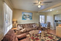 Charming Tucson Condo Near Downtown and Hikes Accommodation Arizona