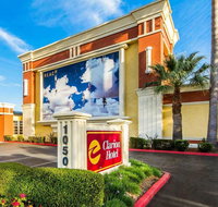 Clarion Hotel Concord - Accommodation Arizona