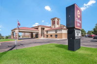 Clarion Inn Page - Lake Powell Accommodation Arizona