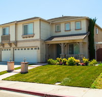 Clean and Quiet Rooms near San Francisco Bay and Napa Valley - Accommodation Arizona
