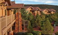 Club Wyndham Sedona Accommodation Arizona