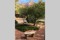 Coffee Pot Cabin Accommodation Arizona