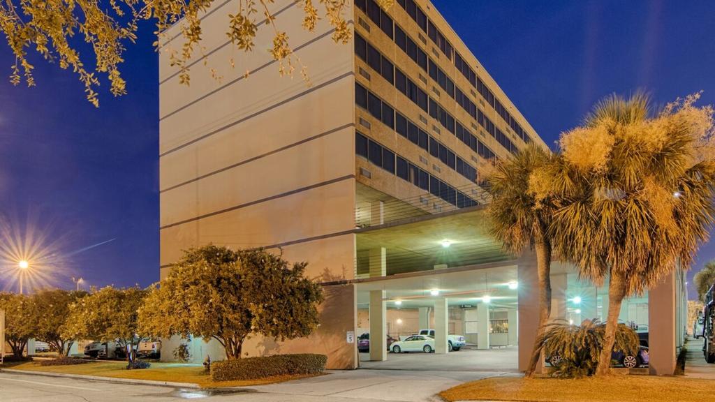 Comfort Inn & Suites At Copeland Tower - thumb 1