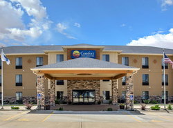 Comfort Inn & Suites Cedar Rapids North - Collins Road