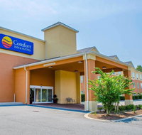 Comfort Inn  Suites Crestview - Accommodation Arizona
