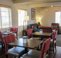 Comfort Inn Bishop - Accommodation Arizona