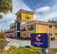 Comfort Inn Castro Valley - Accommodation Arizona