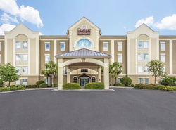 Comfort Suites Myrtle Beach Central