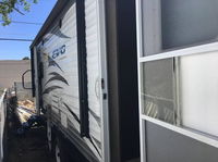 Comfortable Room in Flagstaff Accommodation Arizona