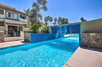 Condo with Resort-Style Pool Access 7Mi to ASU Accommodation Arizona