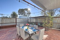 Contemporary Home with Yard - Walk to UArizona Accommodation Arizona