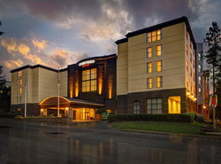 Courtyard Atlanta Decatur Downtown/Emory