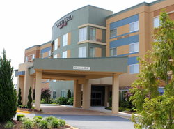 Courtyard Atlanta McDonough