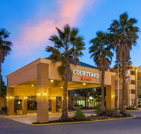 Courtyard Fairfield Napa Valley Area - Accommodation Arizona