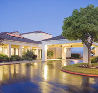 Courtyard Fremont Silicon Valley - Accommodation Arizona