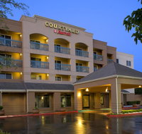 Courtyard Pleasant Hill - Accommodation Arizona