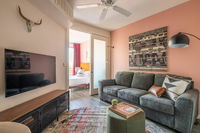 Cozy 1BR Apt in Tempe 3004 by WanderJaunt Accommodation Arizona