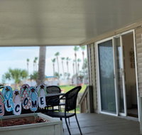 COZY CONCH - Accommodation Arizona