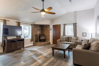 cozy cottage on hidden hollow Accommodation Arizona