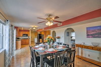 Cozy Page Home with Views and Grill - Near Lake Powell Accommodation Arizona