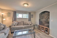 Cozy Split-Level Home by Antelope Canyon Tour Accommodation Arizona