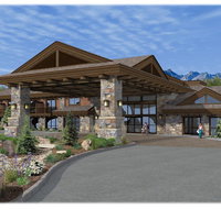Creekside Inn - Bishop - Accommodation Arizona