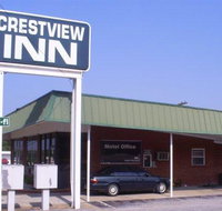 Crestview Inn - Accommodation Arizona
