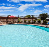 Days Inn  Suites by Wyndham Antioch - Accommodation Arizona