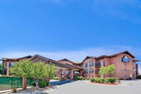 Days Inn  Suites by Wyndham Page Lake Powell Accommodation Arizona